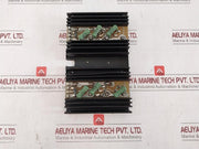 Elnova S-290 Transistor Thyristor Module 110Vac