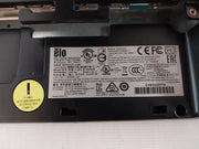 Elo Et1929Lm Touchscreen Lcd Monitor E000166 12V 3A 183 Cm 1930140-02
