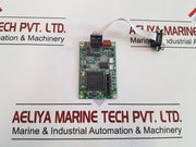 Elo Touchsystems E271-2210 Touch Panel Controller Card