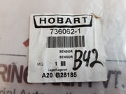 Elobau 122261 Safety Sensor