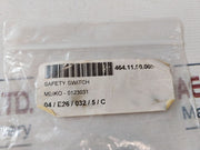 Elobau 171261-5 Safety Switch 205349