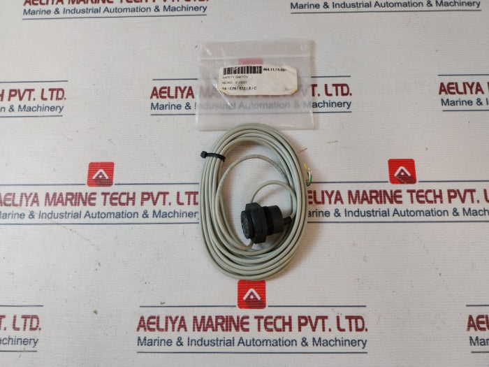 Elobau 171261-5 Safety Switch 205349