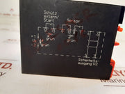 Elobau 463121B1 Safety Control Unit
