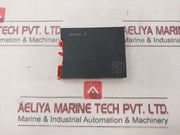 Elobau 463134 Safety Control Unit 125V Dc