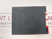 Elobau 463134 Safety Control Unit 125V Dc