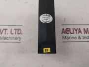 Elobau 463134 Safety Control Unit 125V Dc