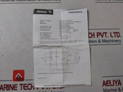 Elobau 463 131 Safety Control Unit
