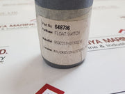 Elobau 648736 Float Switch
