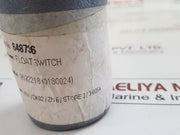 Elobau 648736 Float Switch