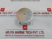 Elomek 722 Door Holder Magnet Plate