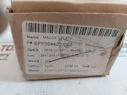 Elomek 722 Magnetic Door Holder Plate
