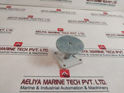 Elomek 722 Magnetic Door Holder Plate
