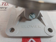 Elomek 722 Magnetic Door Holder Plate