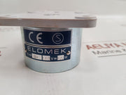 Elomek Forsaljnings Gp 650 N Door Holder Magnet