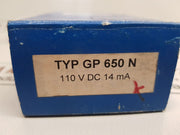 Elomek Forsaljnings Gp 650 N Door Holder Magnet