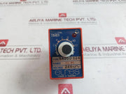 Elres Sa260 524 Digital Timer 12M
