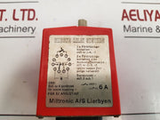 Elres Sa 252524 Digital Timer 60M