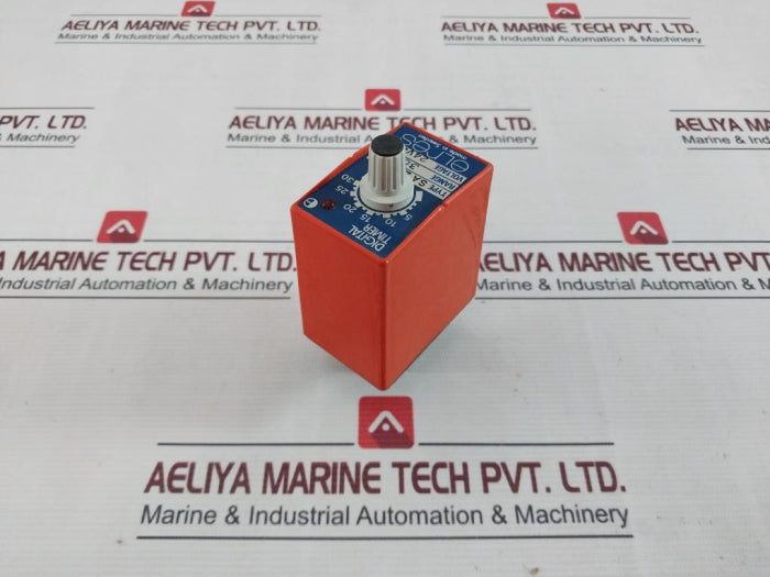 Elres Sa 252524 Digital Timer 250V