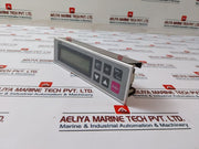 Elrest 1051473 Control Panel Interface +24 Vdc