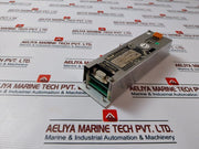 Elrest 1051473 Control Panel Interface +24 Vdc