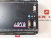 Elrest 10803036 Motor Controller 60.001.228