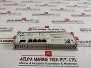 Elrest 24220.0004 Hmi Panel Asys/Aop P090