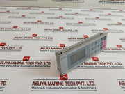 Elrest 24220.0004 Hmi Panel Asys/Aop P090