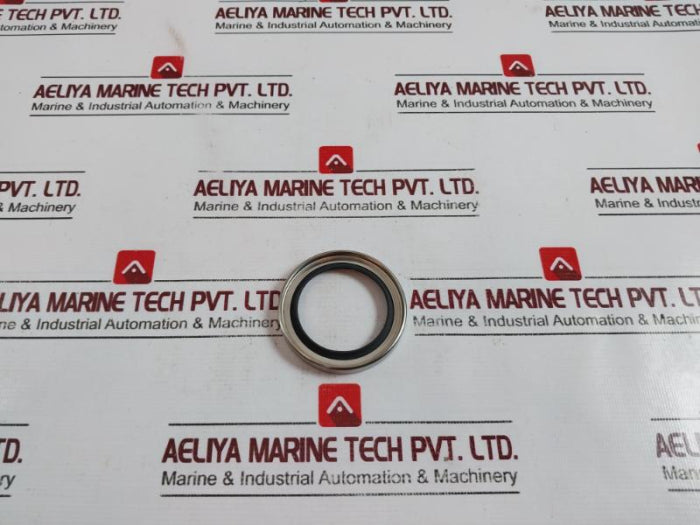 Elringklinger 45X62X8 Shaft Seal Kit Tmc 294268