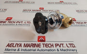 Elro 13-1413 Straight Way Steam ValveÂ 