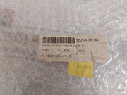 Elro 13-1413 Straight Way Steam ValveÂ 