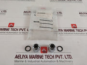 Lot Of 4X Elro 13-591.76 Mixing Jet 552.04.10.112 For Plumbing And Heating Systems