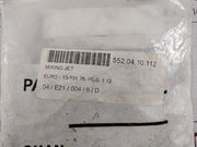 Lot of 4X ELRO 13-591.76 Mixing Jet 552.04.10.112