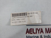 Elro Er 784
