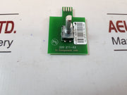 Els 43296 59 01 03 Pcb Card