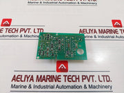 Elsafe 259-017 Control Unit