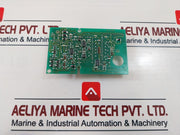 Elsafe 259-017 Control Unit