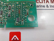 Elsafe 259-017 Control Unit