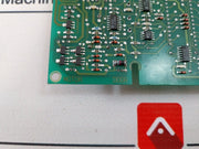 Elsafe 259-017 Control Unit