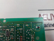 Elsafe 259-017 Control Unit