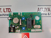 Elsafe 259-017 Control Unit