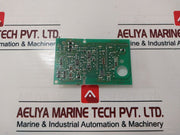 Elsafe 259-017 Control Unit Ver.7.1A