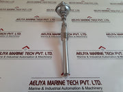Elsag Bailey Hartmann & Braun Pt 2Ã—100Ohm Platin.Res.Sensor Lg=150
