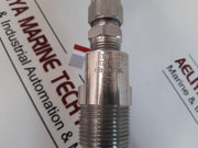Elsag Bailey Hartmann & Braun Pt 2Ã—100Ohm Platin.Res.Sensor Lg=150