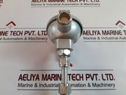 Elsag Bailey Hartmann & Braun Pt 2Ã—100Ohm Platin.Res.Sensor Lg=150