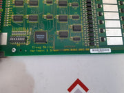 Elsag bailey imdso14 digital output module