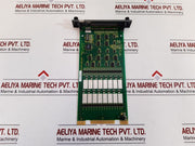 Elsag bailey imdso14 digital output module