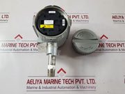 Elsag Bailey Ptspgf 1100-0 Pressure Transmitter