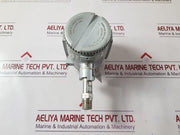 Elsag Bailey Ptspgf 1100-0 Pressure Transmitter