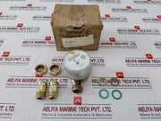 Elster 13003125 Pn16 Tmax +90°C S100 Water Meter With X 0.0001