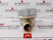 Elster 13003125 Pn16 Tmax +90Â°C S100 Water Meter With X 0.0001